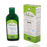 Occhio Pidocchio Specific Shampoo Dual Action 200Ml