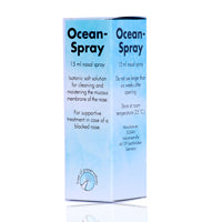 Ocean Nasal Spray 15ml