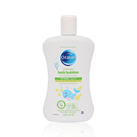 Oilatum Baby Soothing Bath Bubbles 300Ml