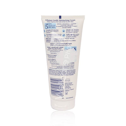 Oilatum Gentle Moisturising Cream 100Ml