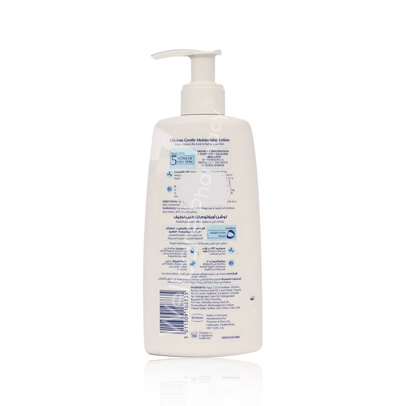 Oilatum Gentle Moisturising Lotion 250Ml