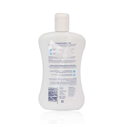 Oilatum Rich Hydrating Bath 300Ml