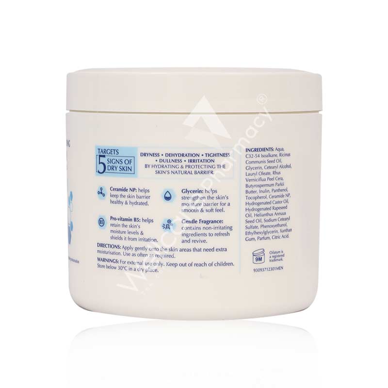 Oilatum Rich Moisturising Cream 450Ml