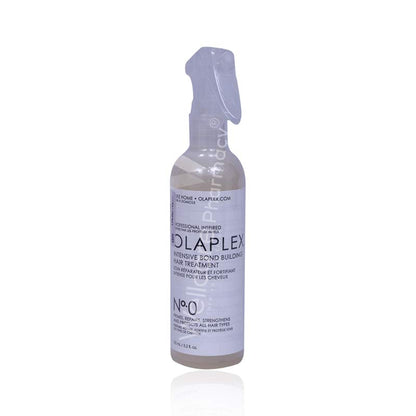 Olaplex No.0 Intensive Bond Building Hair Treatment 155ml - Wellcare Pharmacy