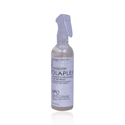 Olaplex No.0 Intensive Bond Building Hair Treatment 155ml - Wellcare Pharmacy