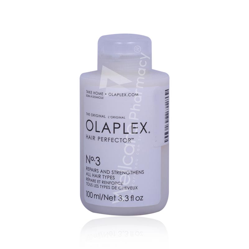 Olaplex No.3 Hair Perfector 100ml - Wellcare Pharmacy