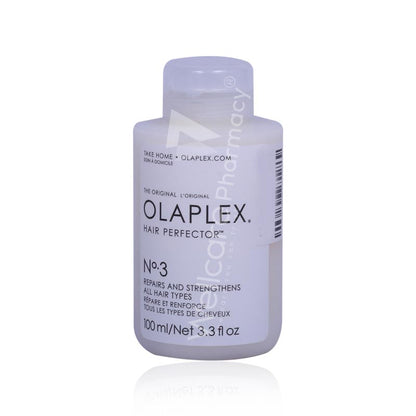 Olaplex No.3 Hair Perfector 100ml - Wellcare Pharmacy