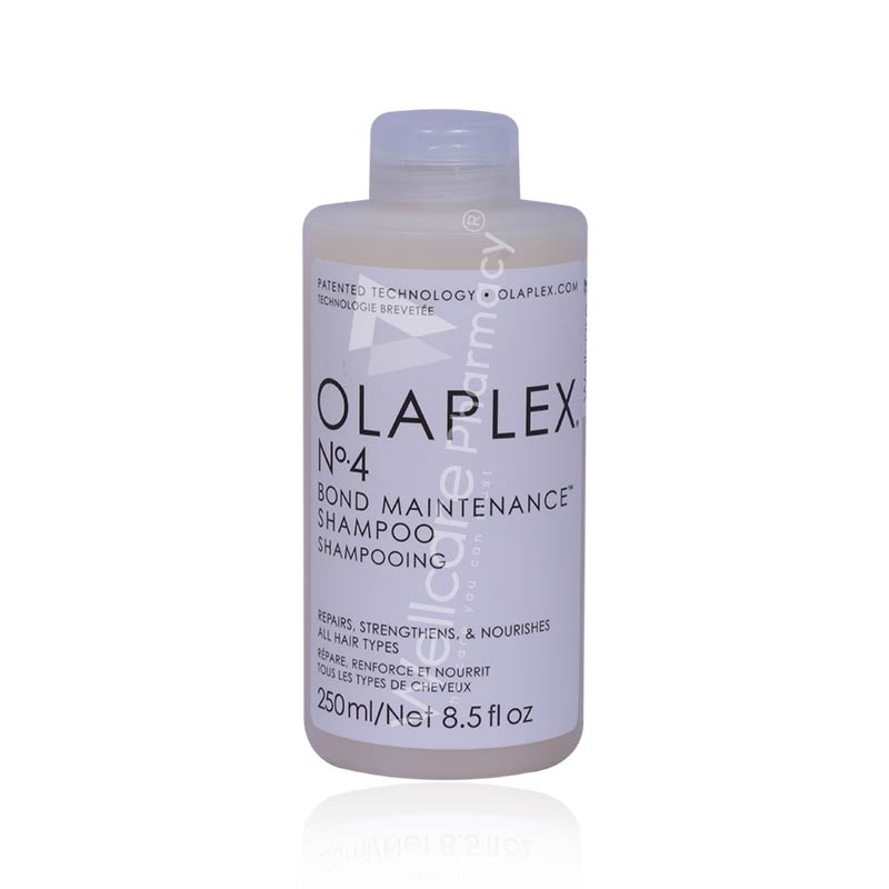 Olaplex No.4 Bond Maintenance Shampoo 250ml