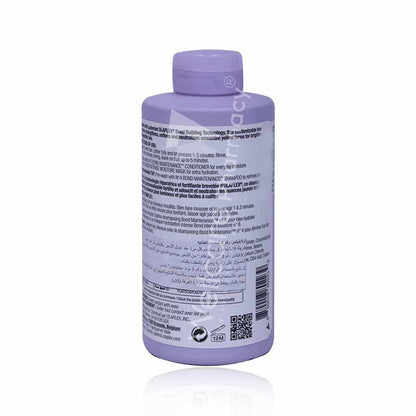 Olaplex No.4p Blonde Enhancer Toning Shampoo 250ml - Wellcare Pharmacy