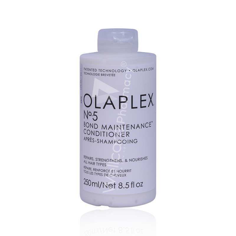 Olaplex No.5 Bond Maintenance Conditioner 250Ml Olaplex No.5 Bond Maintenance Conditioner 250Ml