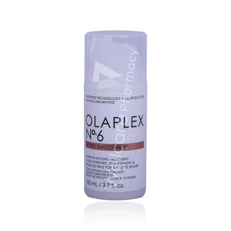 Olaplex No.6 Bond Smoother 100ml