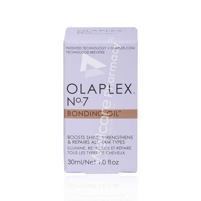 Olaplex No.7 Bond Oil 30ml - Wellcare Pharmacy