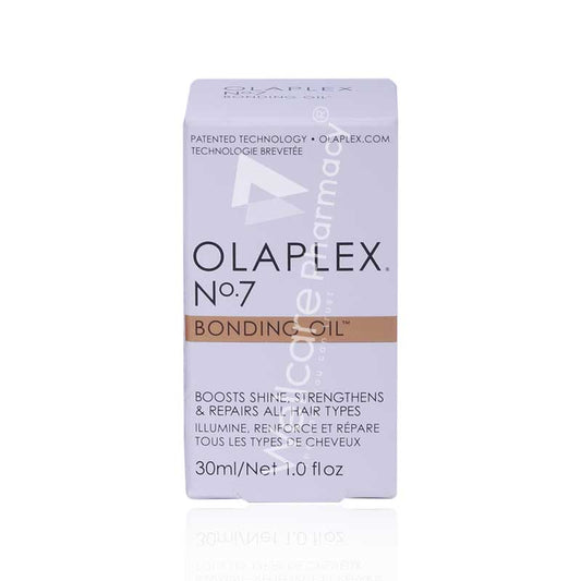 Olaplex No.7 Bond Oil 30ml - Wellcare Pharmacy