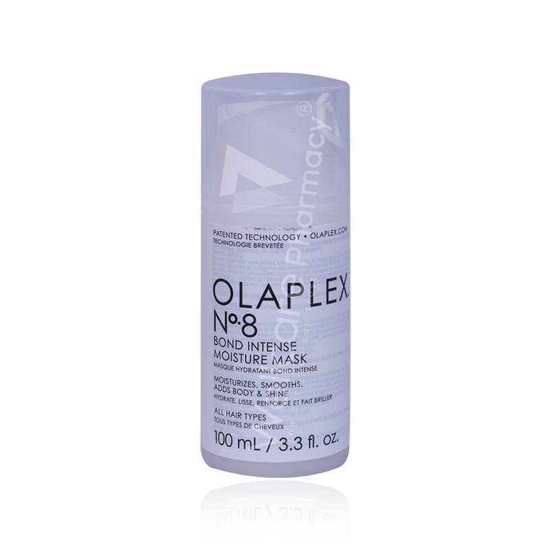 Olaplex No.8 Bond Intense Moisture Mask 100Ml