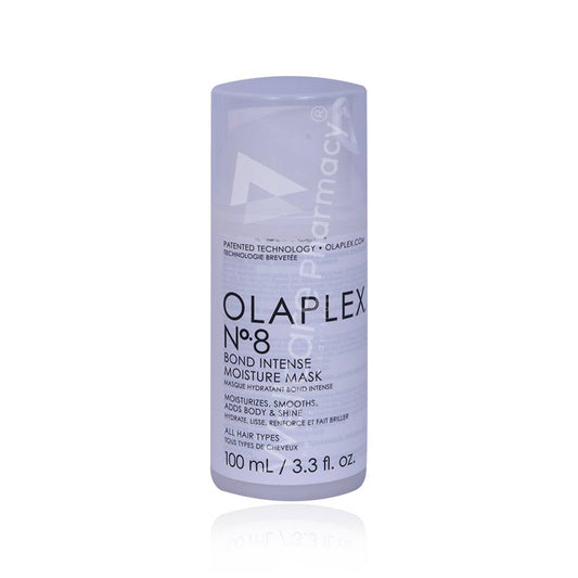 Olaplex No.8 Bond Intense Moisture Mask 100Ml