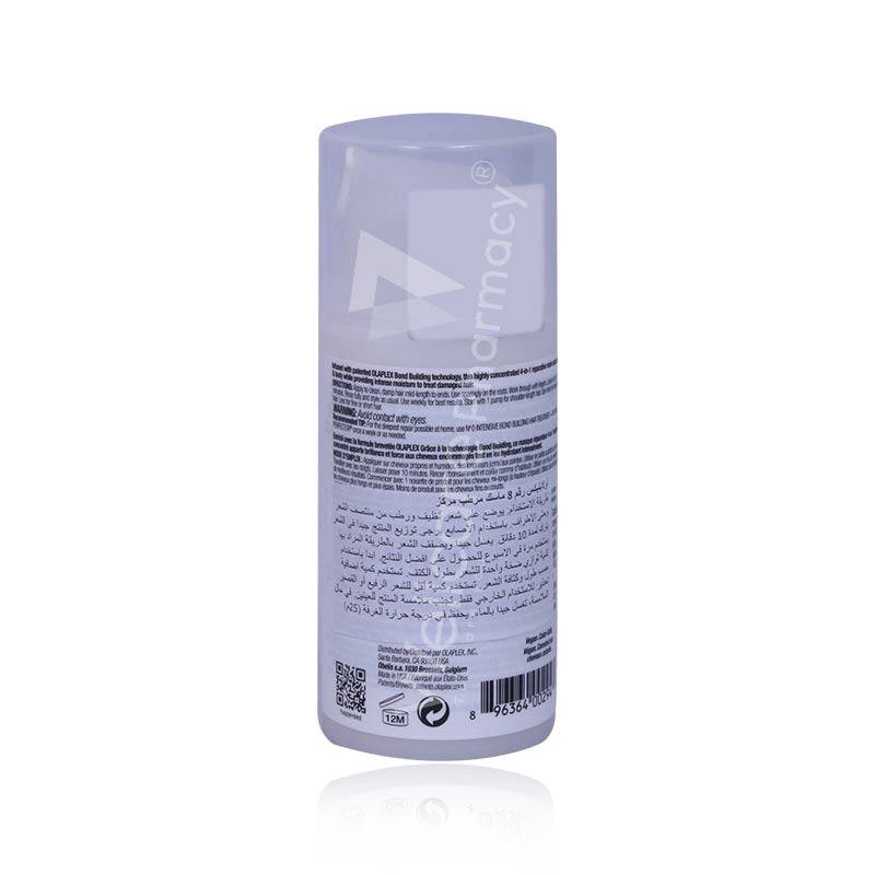 Olaplex No.8 Bond Intense Moisture Mask 100Ml Olaplex No.8 Bond Intense Moisture Mask 100Ml