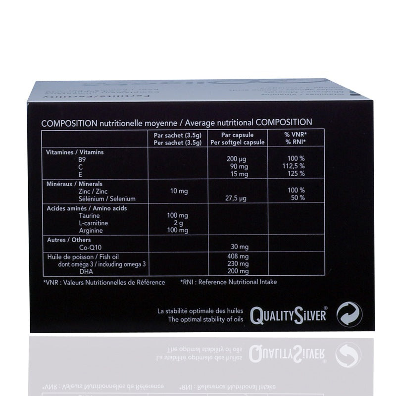 Oligobs Procrea M Sachet 30'S /Softgel Capsules 30'S