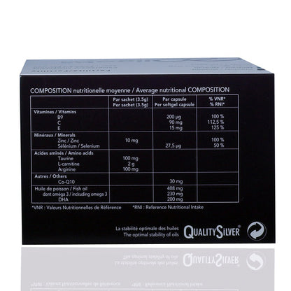 Oligobs Procrea M Sachet 30'S /Softgel Capsules 30'S