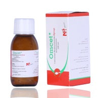 Omcet Syrup 100ml