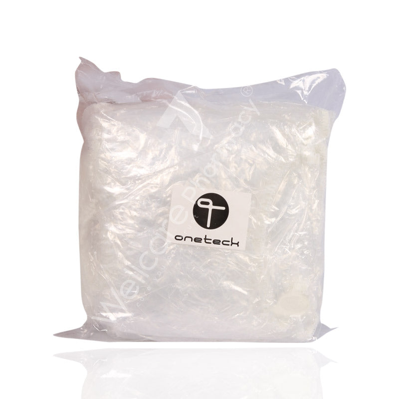 Oneteck Disposable Shower Cap 10'S