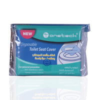 Oneteck Disposable Toilet Seat Cover 10'S