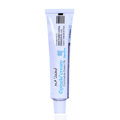 Opizole Cream 15Gm