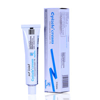 Opizole Cream 15gm