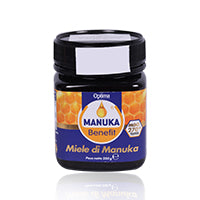 Optima Mgo270+ Manuka Honey 250gm