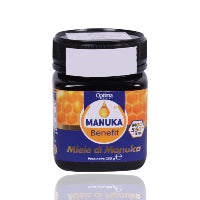 Optima Mgo550+ Manuka Honey 250gm