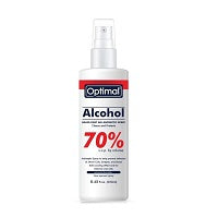Optimal Alcohol 70% Spray 250ml