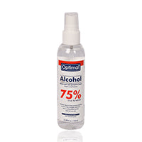 Optimal Alcohol 75% Spray 100Ml