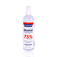 Optimal Alcohol 75% Spray 500Ml