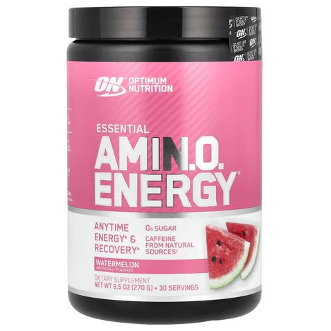 Optimum Nutrition Essential Amino Energy Watermelon 270G
