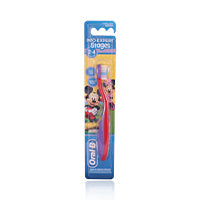 Oral B Kids Toothbrush Extra Soft 2-4 Years