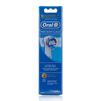 Oral B Precision Clean Brush