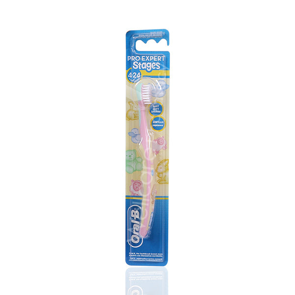 Oral B Pro-Expert Toothbrush Small 35 Soft