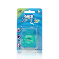 Oral B Satin Tape Mint 25m