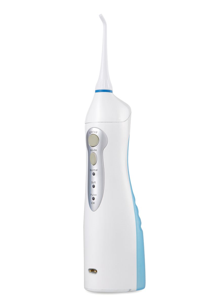 Oral-Teck Ultra Care Water Flosser