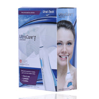 Oral-Teck Ultra Care Water Flosser