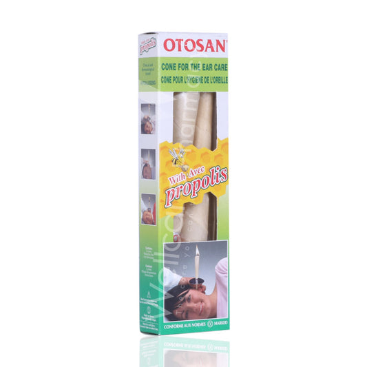 Otosan Ear Cone