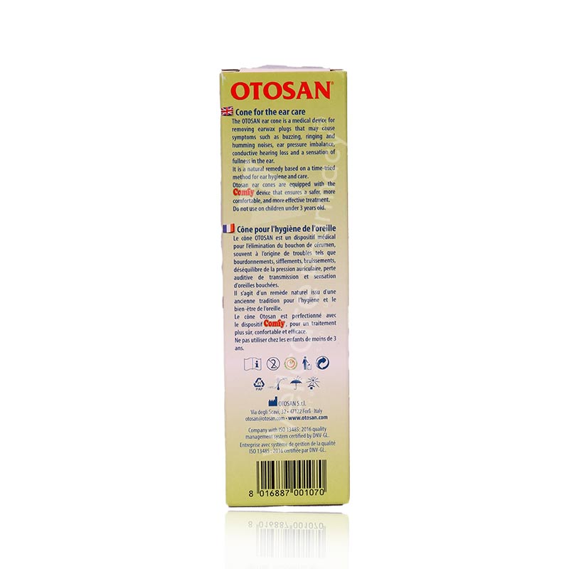 Otosan Ear Cone