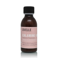 Ovelle Calamine Lotion 200ml
