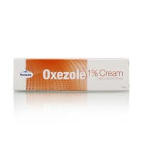 Oxezole 1% Cream 10g
