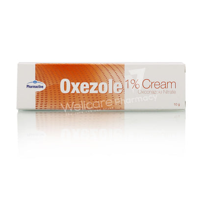 Oxezole 1% Cream 10G