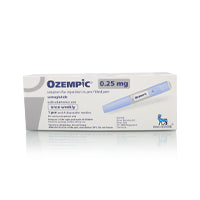 Ozempic 0.25Mg Injection 1'S