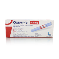Ozempic 0.5Mg Injection 1'S
