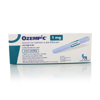 Ozempic 1mg Injection 1'S