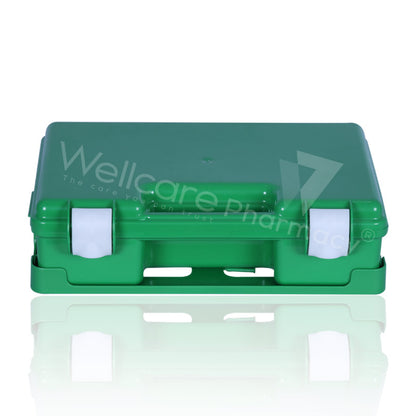 P-Pu First Aid Box
