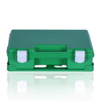 P-Pu First Aid Box