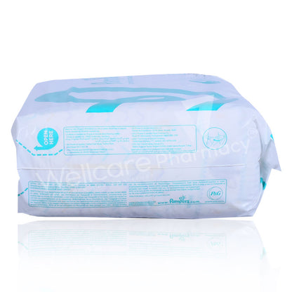 Pampers No4 Premium Care 9 To 14Kg Diaper 39'S